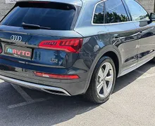 Zunanja slika - Audi Q5 - 40TDI-190KM-Q-SPORT-ZRAČNO-MATRIX-VIRTUAL-KEYLESS- - 6 - Predogledna slika