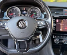 Zunanja slika - Volkswagen Golf - Variant 2.0 TDI Highline DSG. 1.Lastnik SLO Servis.knjiga - 12 - Predogledna slika