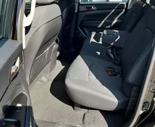 Zunanja slika - KG Mobility Musso - 2.2 XDI ACTIVE 4X4 m t - 11 - Predogledna slika