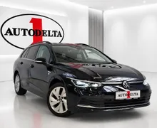 Zunanja slika - Volkswagen Golf Variant - 2.0 TDI BMT Style DSG - 2 - Predogledna slika