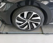 Zunanja slika - Volkswagen Arteon Shooting Brake - Arteon SB 4motion 2.0 TDI BMT R-Line DSG - 5 - Predogledna slika
