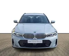 Zunanja slika - BMW Serija 3 - Touring: M-Sport Slo. - 8 - Predogledna slika