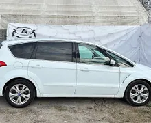 Zunanja slika - Ford S-MAX - 2.0 TDCi Titanium - XENON - PDC - TEMP - 17COL - 7 - Predogledna slika