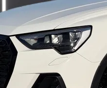 Zunanja slika - Audi Q3 - Sportback 45 TFSI e S tronic 180 245 S Line-LED-Virtual - 5 - Predogledna slika