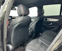 Zunanja slika - Mercedes-Benz GLC-Razred - GLC 43 AMG 4MATIC LED-TEMP-GR.SED-KAMERA - 10 - Predogledna slika