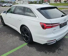 Zunanja slika - Audi A6 - Avant 40 TDI Sport|QUATTRO|ORG.VLEČNA|ACC|WEBASTO - 4 - Predogledna slika