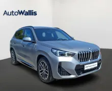 Zunanja slika - BMW X1 - xDrive20d Avt. M SPORT - 2 - Predogledna slika