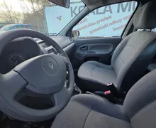 Zunanja slika - Renault Clio - STORIA Authentique 1.2 16v 5V KLIMA-SLOVENSKI - 9 - Predogledna slika