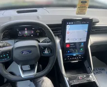 Zunanja slika - Ford Explorer - EV 79kWh 250kW 340KM AWD - 13 - Predogledna slika