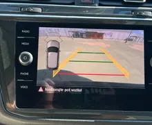Zunanja slika - VW Tiguan - 2.0 TDI BMT Comfort Edition LED. NAVI. VZR. KAM. - 19 - Predogledna slika