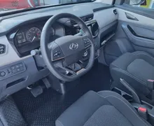 Zunanja slika - MAXUS eDeliver 3 - L2H1 - 13 - Predogledna slika