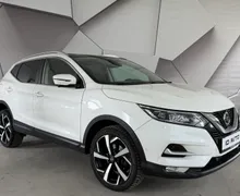 Zunanja slika - Nissan Qashqai - 1,6 dCi Acenta DCI AUT. - 1 - Predogledna slika
