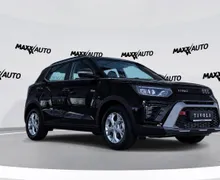 Zunanja slika - KG Mobility Tivoli - 1.5 GDI-T Fresh Avt. - 3 - Predogledna slika