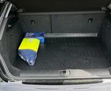 Zunanja slika - Audi A3 - Sportback 1.6 TDI 2X PDC.TEMPO.XEN. SAMO 103.000KM - 8 - Predogledna slika