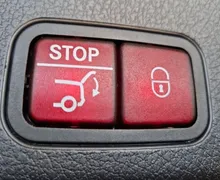 Zunanja slika - Mercedes-Benz GLB-Razred - GLB 200 d AMG Line Avt. - 12 - Predogledna slika