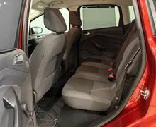 Notranja slika - Ford C-Max - 1.5 TDCi-LED-TEMPOMAT-KAMERA-PDC-VLEČNA KLJUKA... - 12 - Predogledna slika