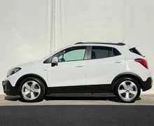 Zunanja slika - Opel Mokka - 1.4 TURBO DRIVE - 8 - Predogledna slika