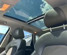 Zunanja slika - Audi SQ5 - quattro 3.0 TDI | S-Line| Pano | Gr.sed | F1| Kam. - 10 - Predogledna slika