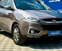Zunanja slika - Hyundai ix35 - 4WD 2.0 CRDi - 3 - Predogledna slika