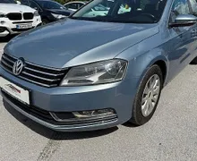 Zunanja slika - VW Passat - Passat - 3 - Predogledna slika