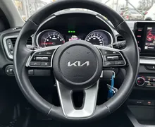 Zunanja slika - KIA Ceed - 1.0 T-GDi EX Champion ISG. M T - 14 - Predogledna slika