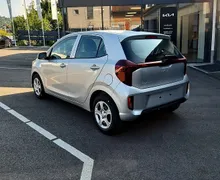 Zunanja slika - KIA Picanto - 1.0 MPI LX Active  5-sedežni - 4 - Predogledna slika