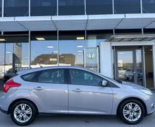 Zunanja slika - Ford Focus - 1.0 ECOBOOST AMBIENTE I 1. LASTNIK I - 5 - Predogledna slika