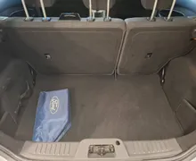 Notranja slika - Ford Fiesta - 1.25 Style FINANCIRANJE BREZ POLOGA 5 VRAT-KLIMA- - 8 - Predogledna slika