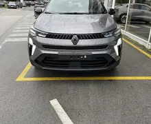 Zunanja slika - Renault Captur - TCe 90 evolution - 2 - Predogledna slika