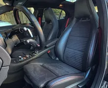 Zunanja slika - Mercedes-Benz GLA-Razred - GLA 45 AMG 4MATIC Avt. - 8 - Predogledna slika
