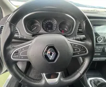 Zunanja slika - Renault Mégane - Megane 1.3 16 V PDC ZADAJ. - 18 - Predogledna slika