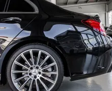Zunanja slika - Mercedes-Benz C-Razred - C43AMG-4MATIC-KEYLESS-VIRTUAL-PANO-ALCANTARA-19C - 9 - Predogledna slika
