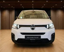Zunanja slika - Citroën Berlingo - 1.5 BlueHDi 130 Plus SLO•1 Lastnik•TOV.JAMSTVO - 2 - Predogledna slika