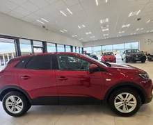 Zunanja slika - Opel Grandland X - 1.2-JAMSTVO-OPRAVLJEN VELIK SERVIS-OBROK ŽE 143€ - 4 - Predogledna slika