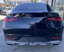 Zunanja slika - Mercedes-Benz GLC-Razred - GLC coupe 200 4MATIC Advangarde - 4 - Predogledna slika