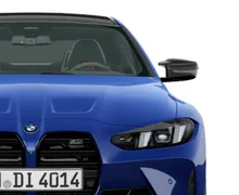 Zunanja slika - BMW Serija 4 - M4 Competition M xDrive Coupé - 5 - Predogledna slika