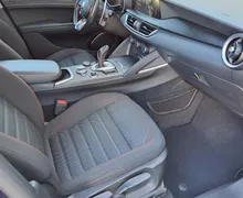Zunanja slika - Alfa Romeo Stelvio - 2.2 Diesel  Avt .ROSSO EDIZIONE - 7 - Predogledna slika