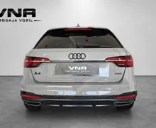 Zunanja slika - Audi A4 Avant - quattro 45 TFSI S-LINE |EDITION-ONE|NARDO|ALU18| - 5 - Predogledna slika