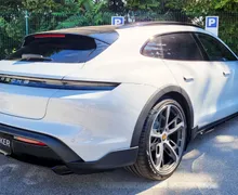 Zunanja slika - Porsche Taycan Sport Turismo - 4S Cross Turismo - 5 - Predogledna slika