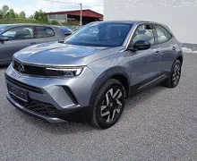 Zunanja slika - Opel Mokka - 1.2 TURBO 130hp AUTOMATIC -LED-NAVI-KAMERA - 1 - Predogledna slika