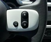 Zunanja slika - Renault Twingo - Electric 60 kW TECHNO - 13 - Predogledna slika