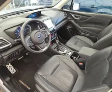 Zunanja slika - Subaru Forester - 2.0i Premium 4X4 CVT MHEV ACC KAMERA 1.LASTNIK - 7 - Predogledna slika