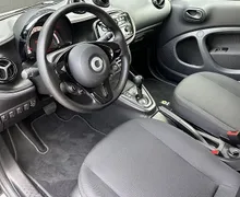 Zunanja slika - Smart Smart fortwo - fortwo EQ electric drive -3000€ SUBVENCIJE - 7 - Predogledna slika