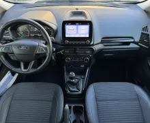 Zunanja slika - Ford EcoSport - 1.0 EcoBoost 125KM TITANIUM 1.LAST SLO ZIMSKI PAKE - 13 - Predogledna slika