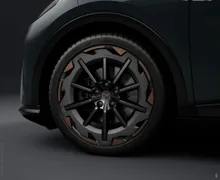 Zunanja slika - Cupra Raval - VZ... - 6 - Predogledna slika
