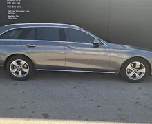 Zunanja slika - Mercedes-Benz E-Razred - E 220 d 4MATIC Avantgarde Avt. - 5 - Predogledna slika