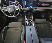 Zunanja slika - Volkswagen Passat Variant - 2.0 TDI BMT Business DSG - 6 - Predogledna slika