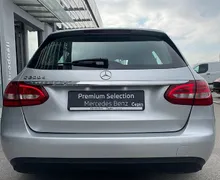 Zunanja slika - Mercedes-Benz C-Razred - C 200 d T EXCLUSIVE 100 KW LED NAVI TOP - 6 - Predogledna slika