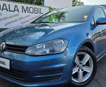 Zunanja slika - Volkswagen Golf - 2.0 TDI BMT HIGHLINE DSG GRETJE SEDEŽEV-ALU-PDC - 1 - Predogledna slika