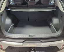 Zunanja slika - KIA EV3 - 58.3 kWh baterija. 150 kW  204 KM  Star - 5 - Predogledna slika